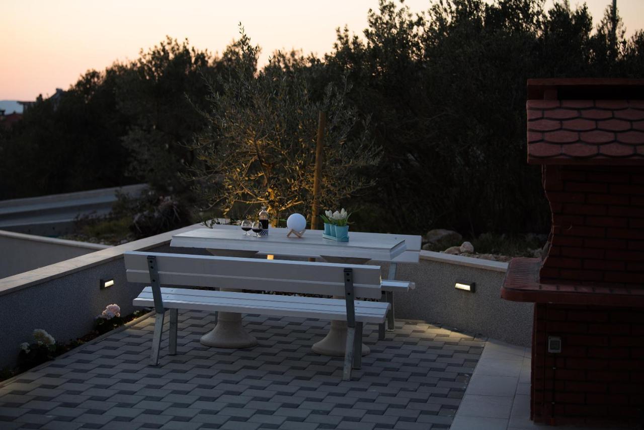 מאקרסקה Apartment Amari Seaview מראה חיצוני תמונה