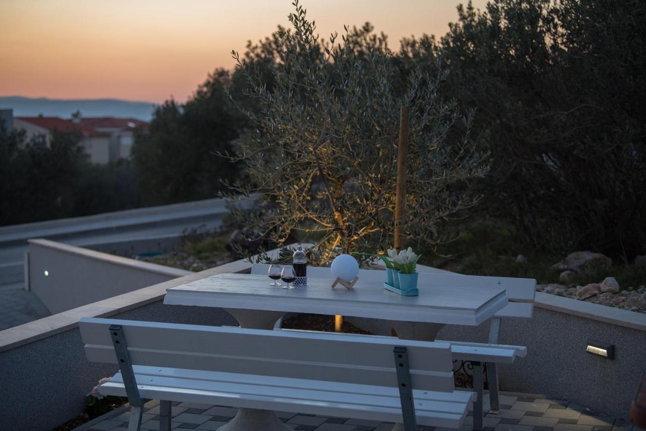 מאקרסקה Apartment Amari Seaview מראה חיצוני תמונה